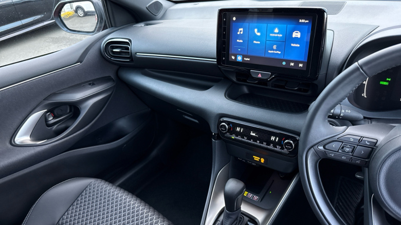 Mazda 2 Hybrid 1.5i Hybrid Homura 5dr CVT Hybrid Hatchback